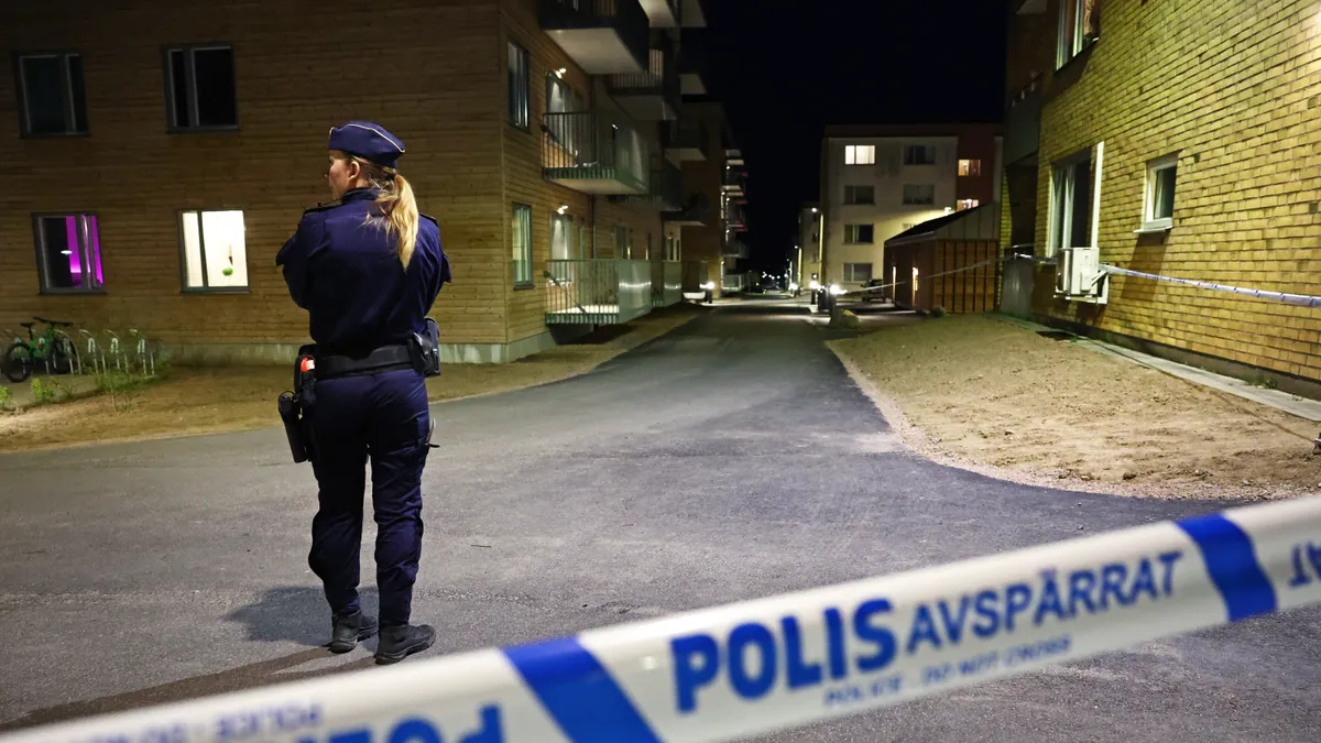 14 évesen a rács mögé? Szigorítanak a svédek!