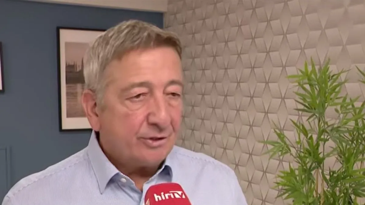 Újraindul a Bayer show a Hír TV-n