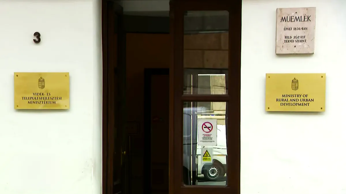 Panyi Miklós: Kaotikus viszonyok uralkodnak Lőrincz Viktória minisztériumában