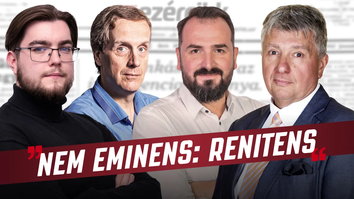 Magyar Péter különös példaképet vitt a tanévnyitóra: saját gyerekkori önmagát