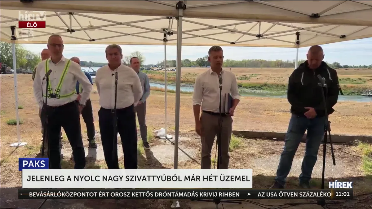 Paksnál már a teljesítmény is felpöröghet. A politikai hitelesség mikor követi?