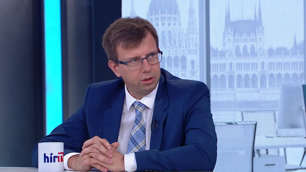 Bóka János rámutatott a rendszerhibákra