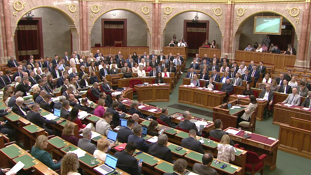 Államfőválasztás: a Fidesz szerint illegitim lesz az új elnök
