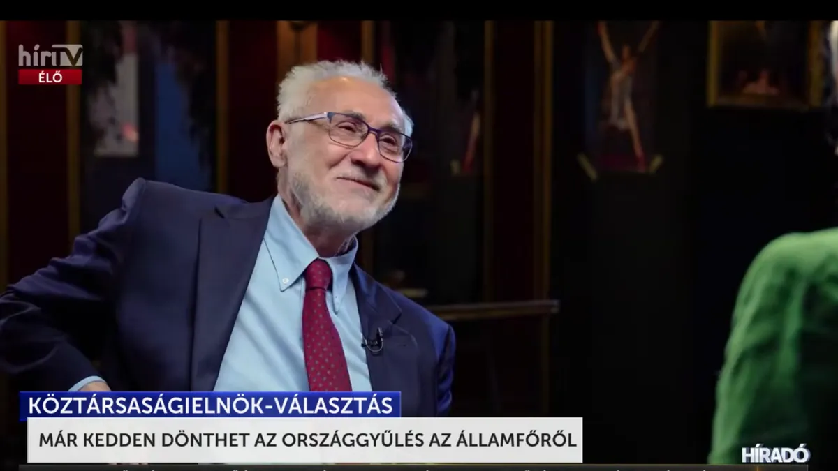 Kétségbeesett casting a hatalomban: Polgár Judit és mások nemet mondtak, a volt főbíró a mentőöv?