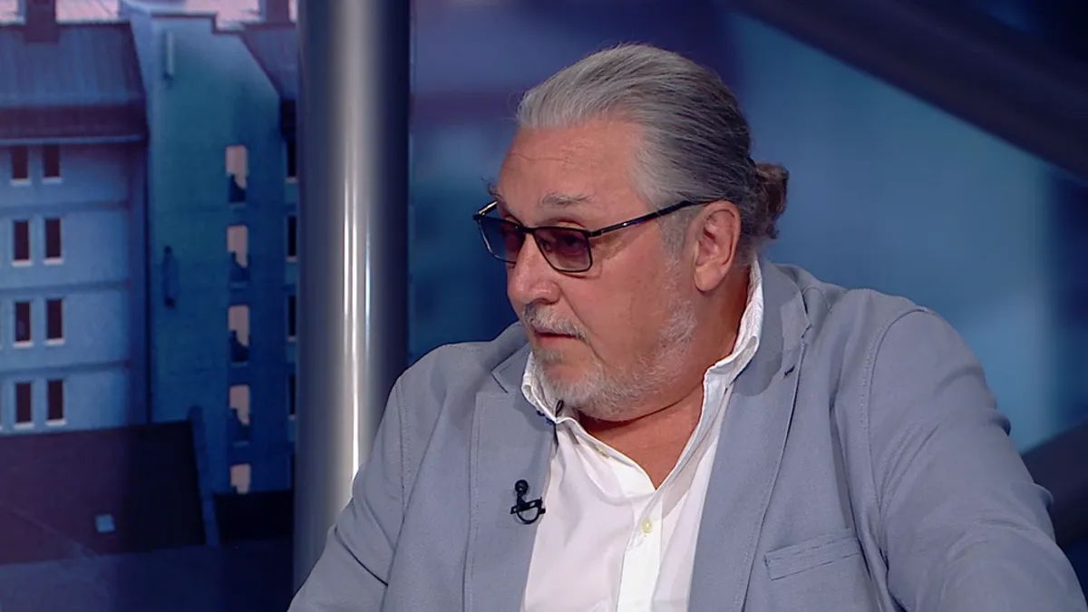 Politikai ürügykeresés vagy szakmai ellenőrzés? – Vidnyánszky Attila válaszokat vár