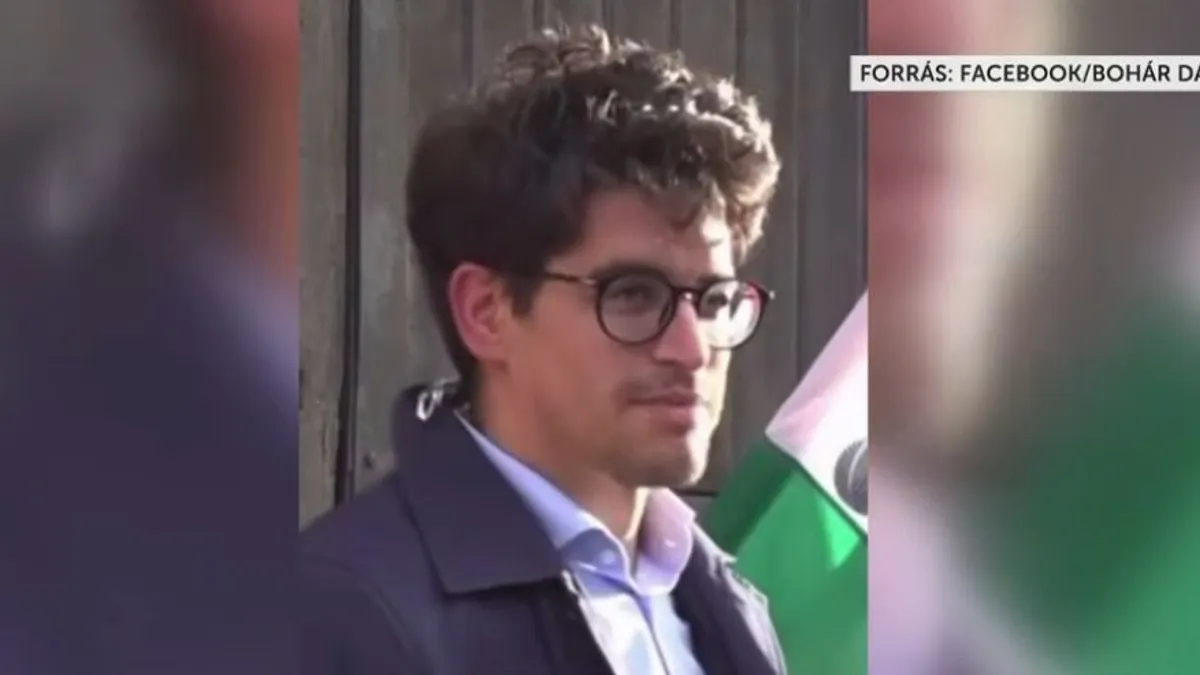 Bohár Dániel: Baka András megválasztásával Velkey György még a dédapja emlékét is elárulta