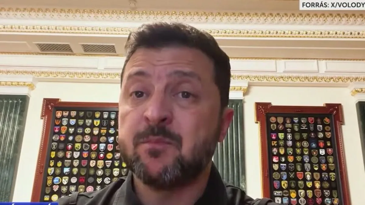 Oroszország újabb csapásokat mér Kijevre, Ukrajna mélyen orosz területeken támad gazdasági célpontokat