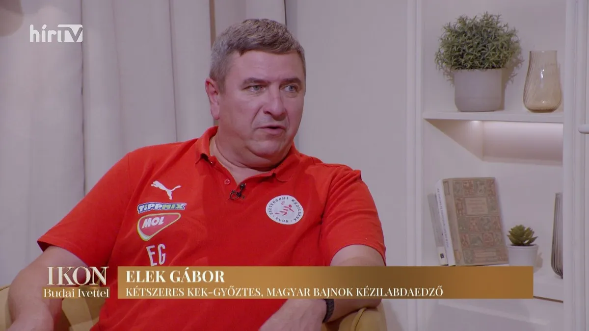 A kulisszák mögött: Elek Gábor elárulja a ferencvárosi sikerkorszak titkait!