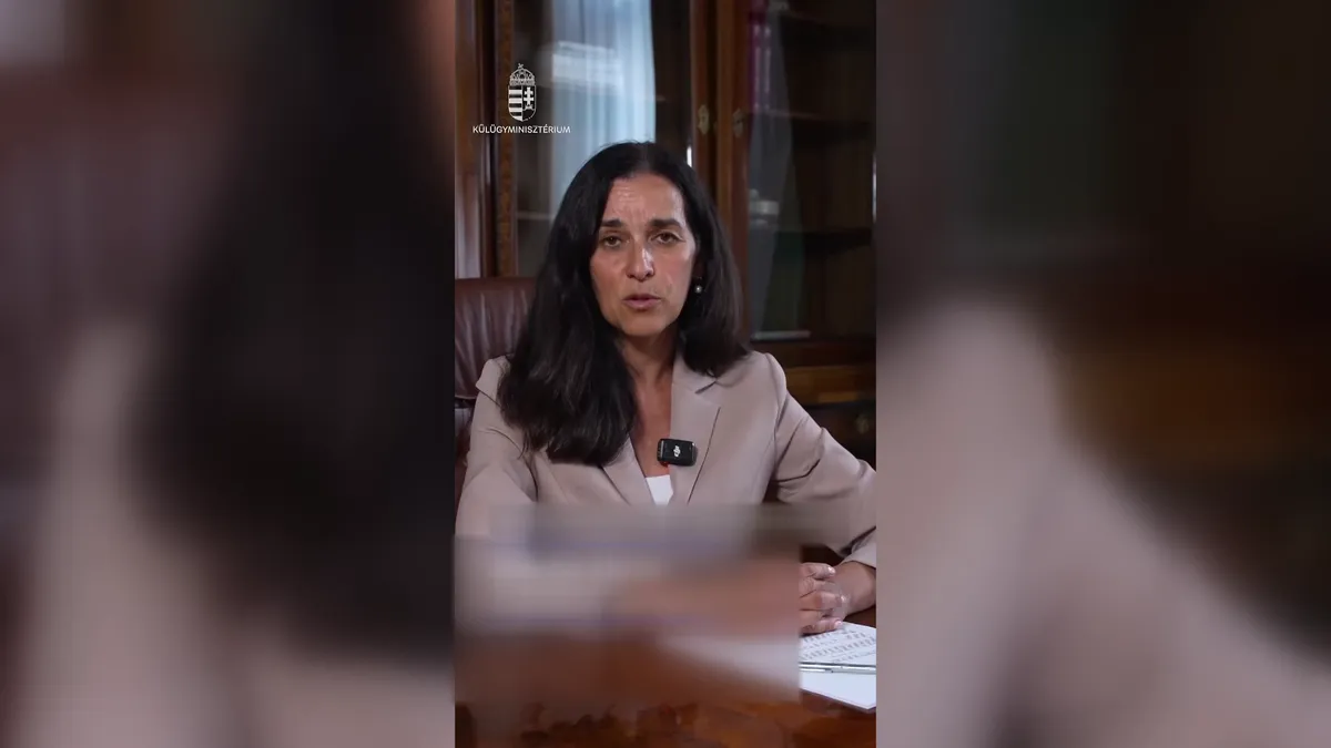 Lélegeztetőgépek: feljelentést tett Orbán Anita, megszólalt Orbán Viktor is