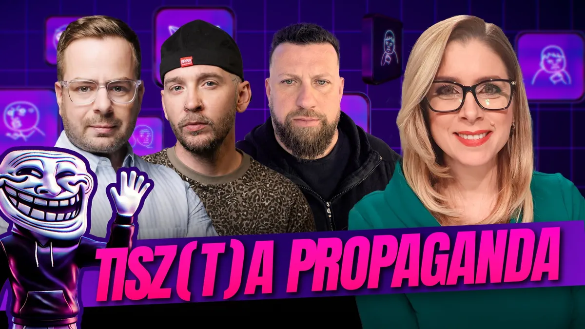 Közpénzen épül a Tisza médiája?