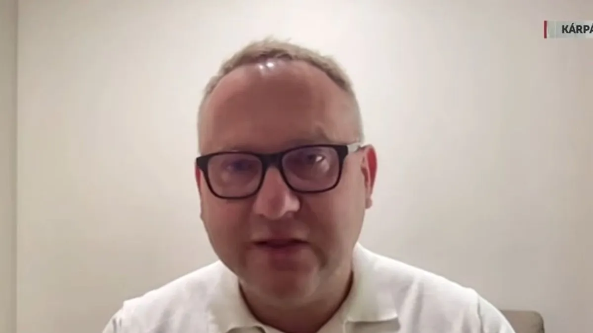 Ukrajna úgy indul az őszi szezonnak, hogy nincs kinevezett külügyi és védelmi minisztere