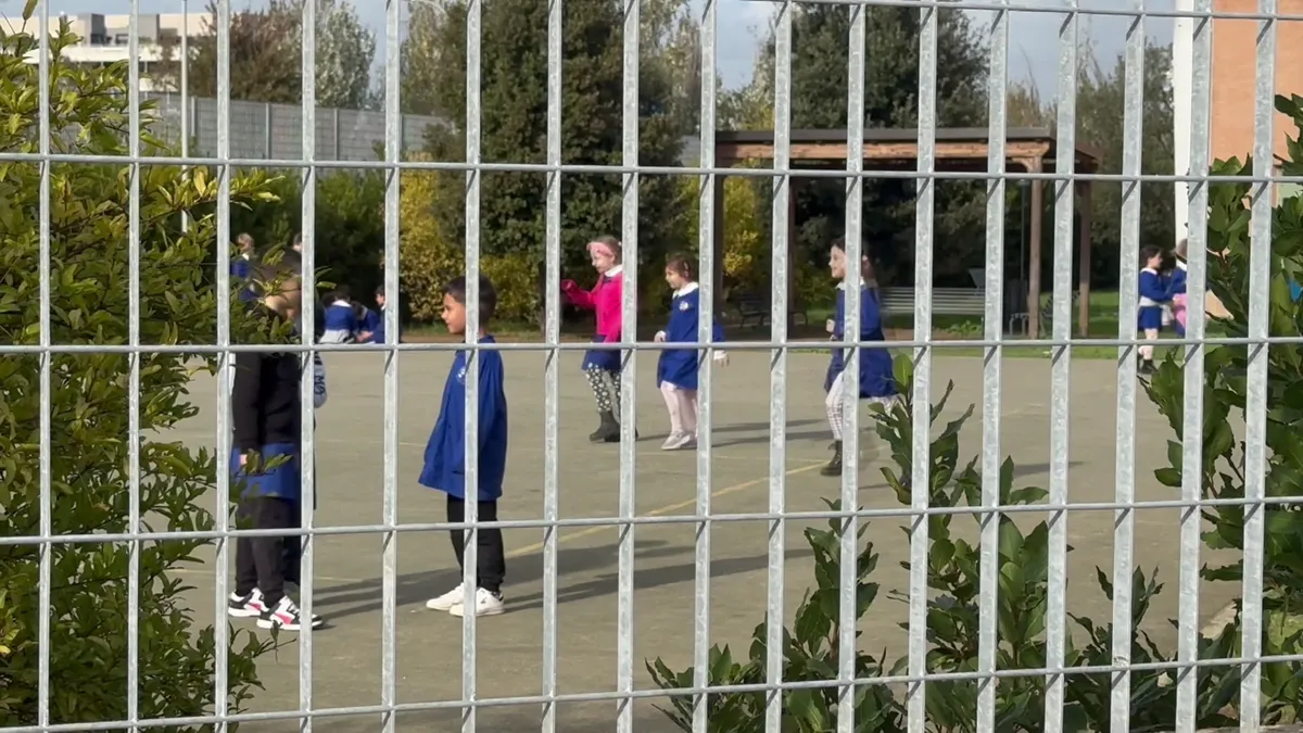 30 százalékban korlátoznák a külföldi diákok arányát Olaszországban
