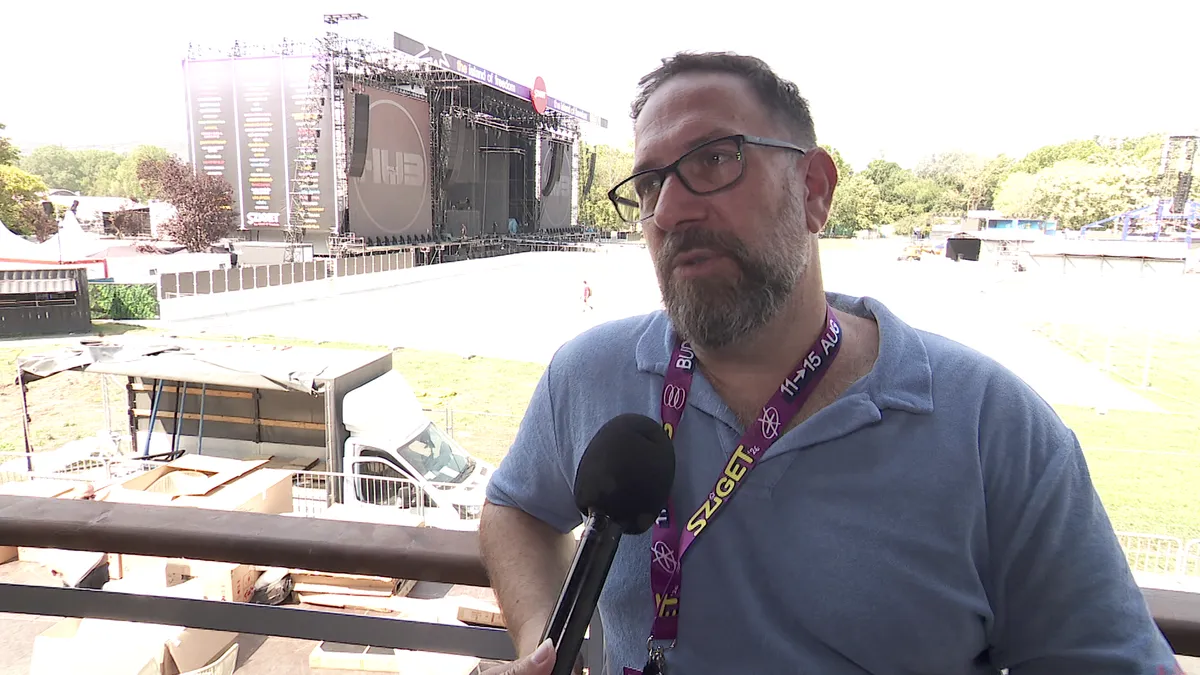 Megújult a Sziget: a komfort és a kultúra is főszerepben