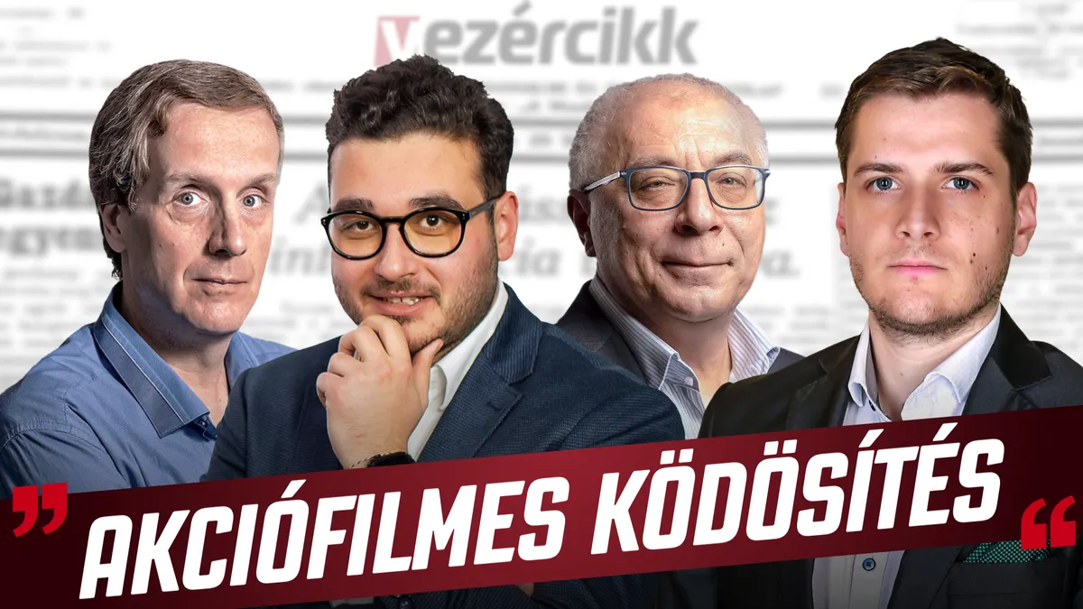 A fenékküszöb, amely végre megkapta a neki járó főhőst – Akciófilm a paksi gáton