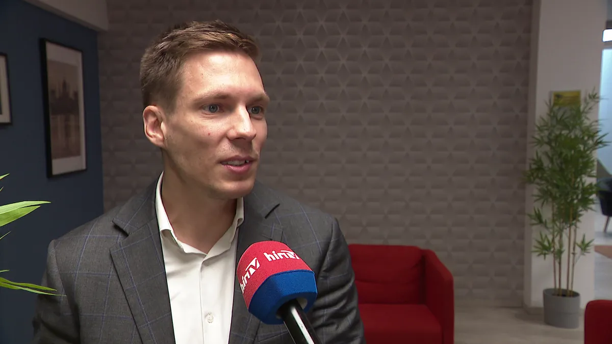 Hortay Olivér: Súlyos következményei lehetnek a megosztott üzleti titoknak
