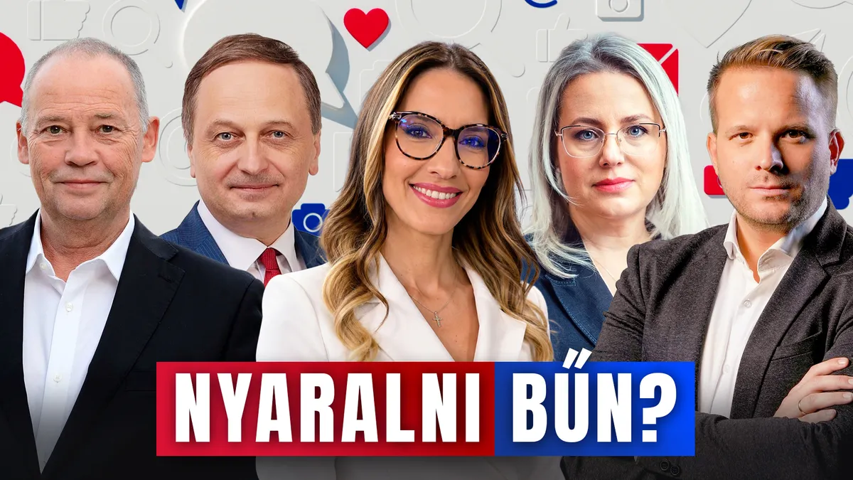 Tankönyvekbe illő öntömjénezéssel tereli el a figyelmet a miniszterelnök