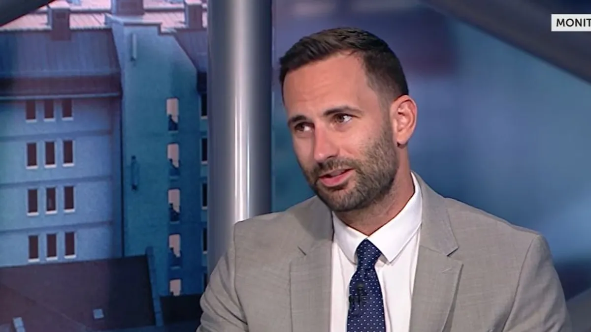 Palóc André: A tiszások azzal vádolnak másokat, mint amit ők csinálnak