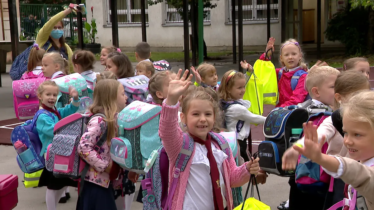 Vissza a suliba sokk nélkül – Dúró Zsuzsa pszichológus a zökkenőmentes átállásról
