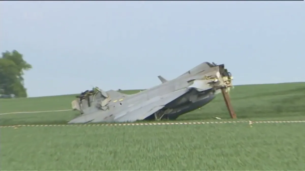 Húsz éve szolgálatban a magyar Gripenek – a legkritikusabb percek története