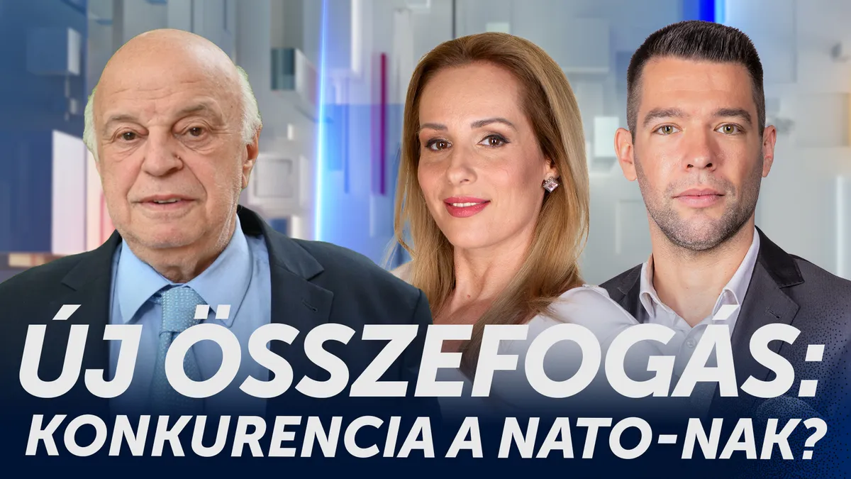 Megszületett a török-pakisztáni-szaúdi megállapodás
