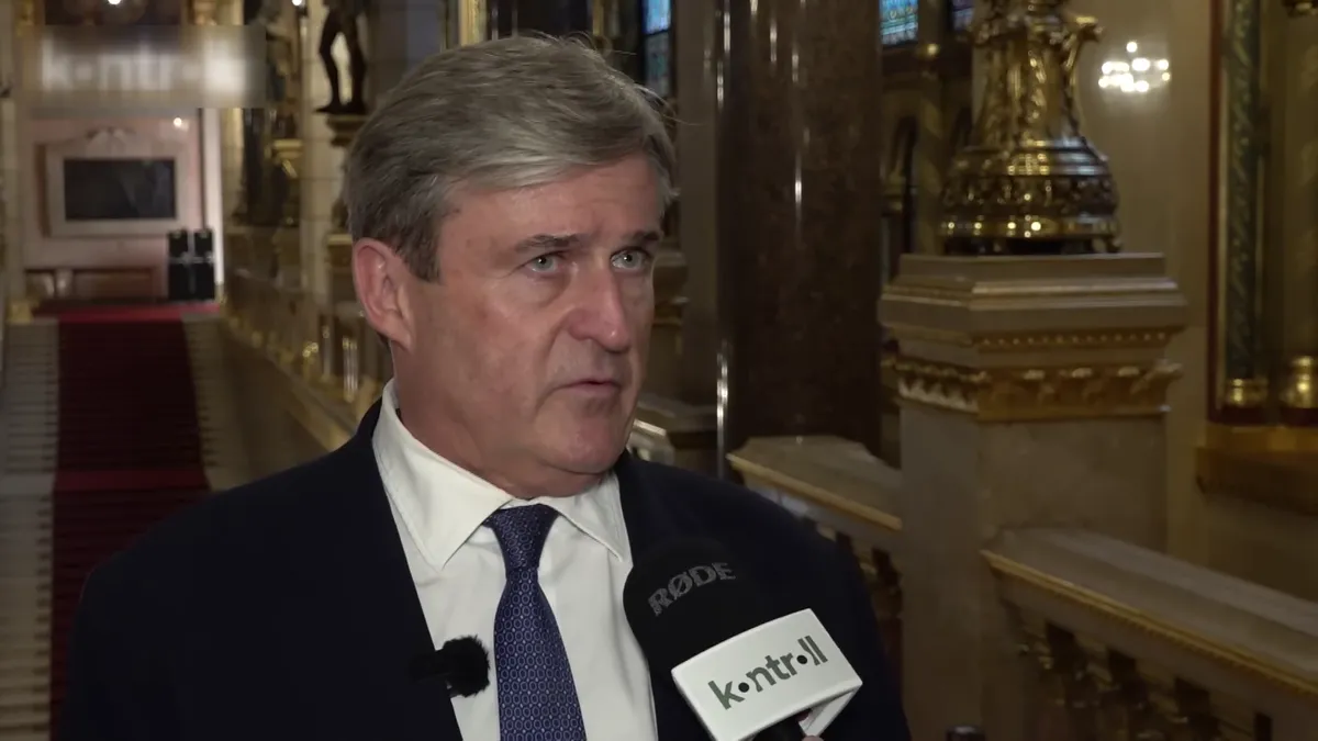 Kapitány István: A magyar emberek nélkül nem kezelhető az energiaválság