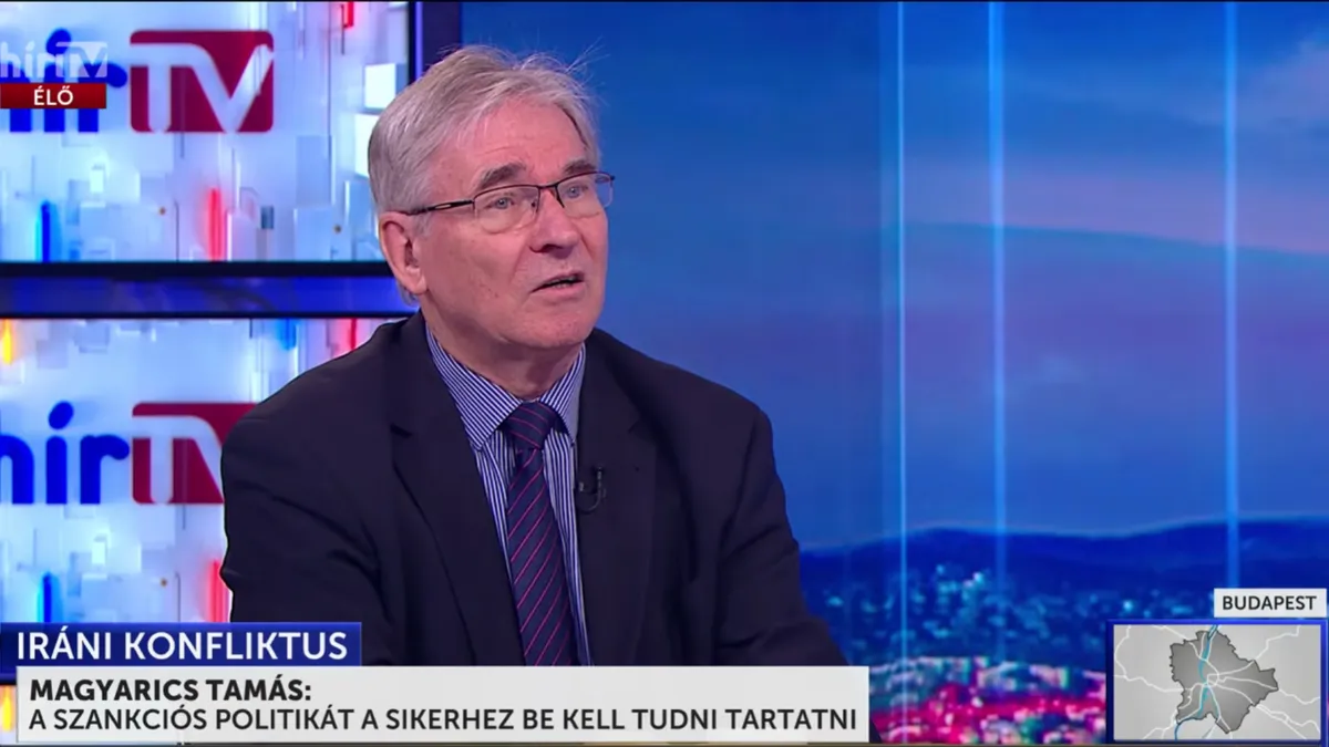 Sorra buknak el a nyugati szankciók