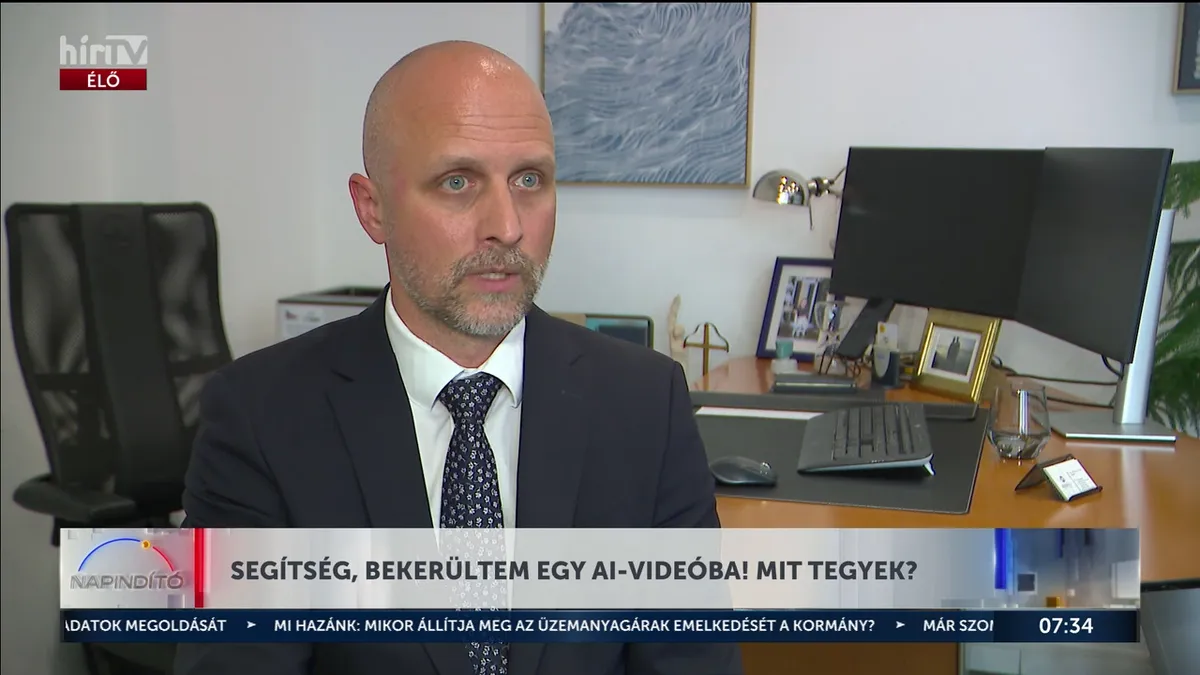 Ellopott arcok és tech-maffia: meddig vagyunk védtelenek?