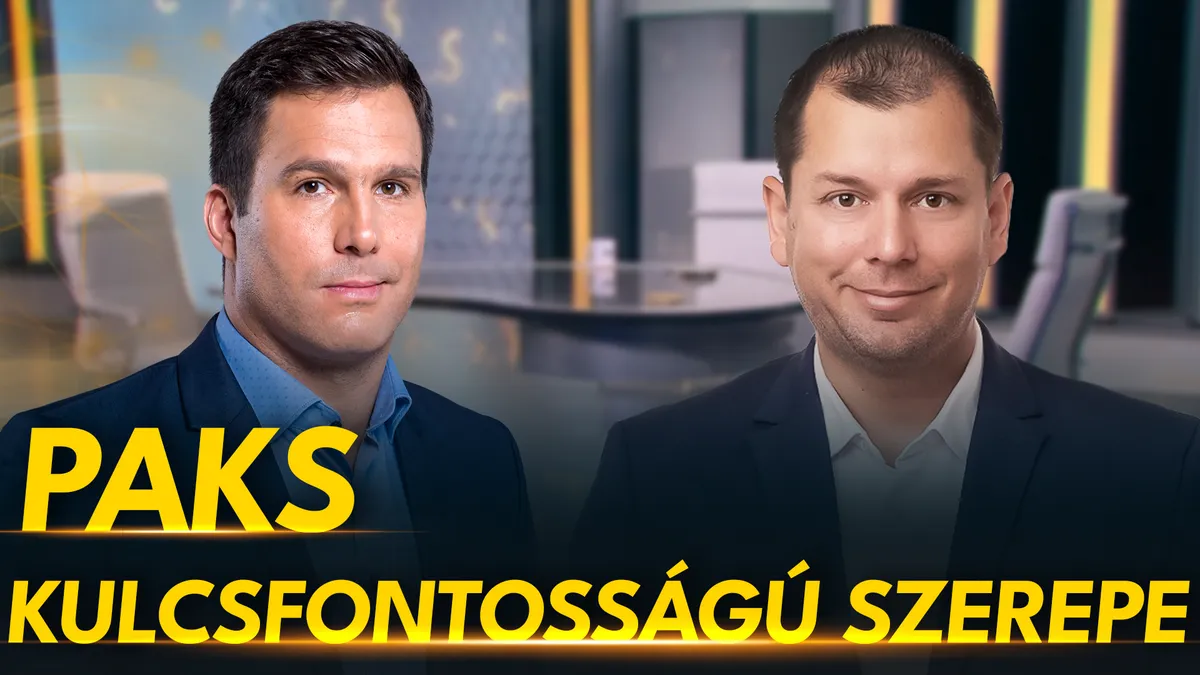 Láncreakció - Atomerőmű nélkül nem lehet megoldani Magyarország villamosenergia ellátását