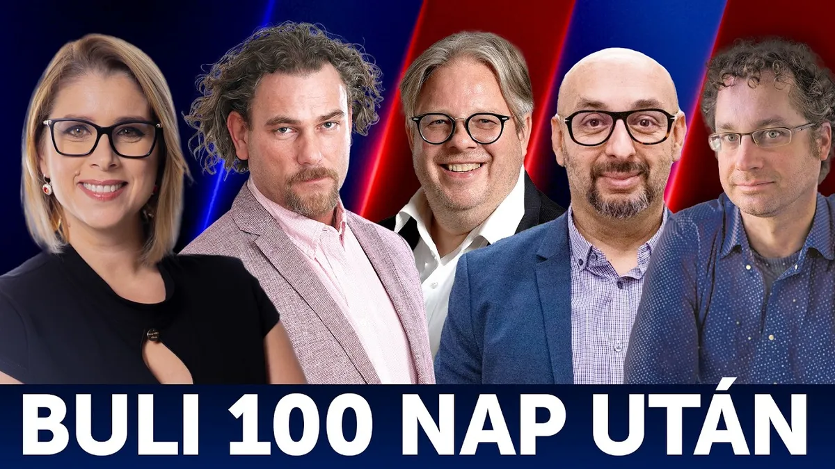 Megvolt a 100 napos buli. De ki fizeti a számlát?
