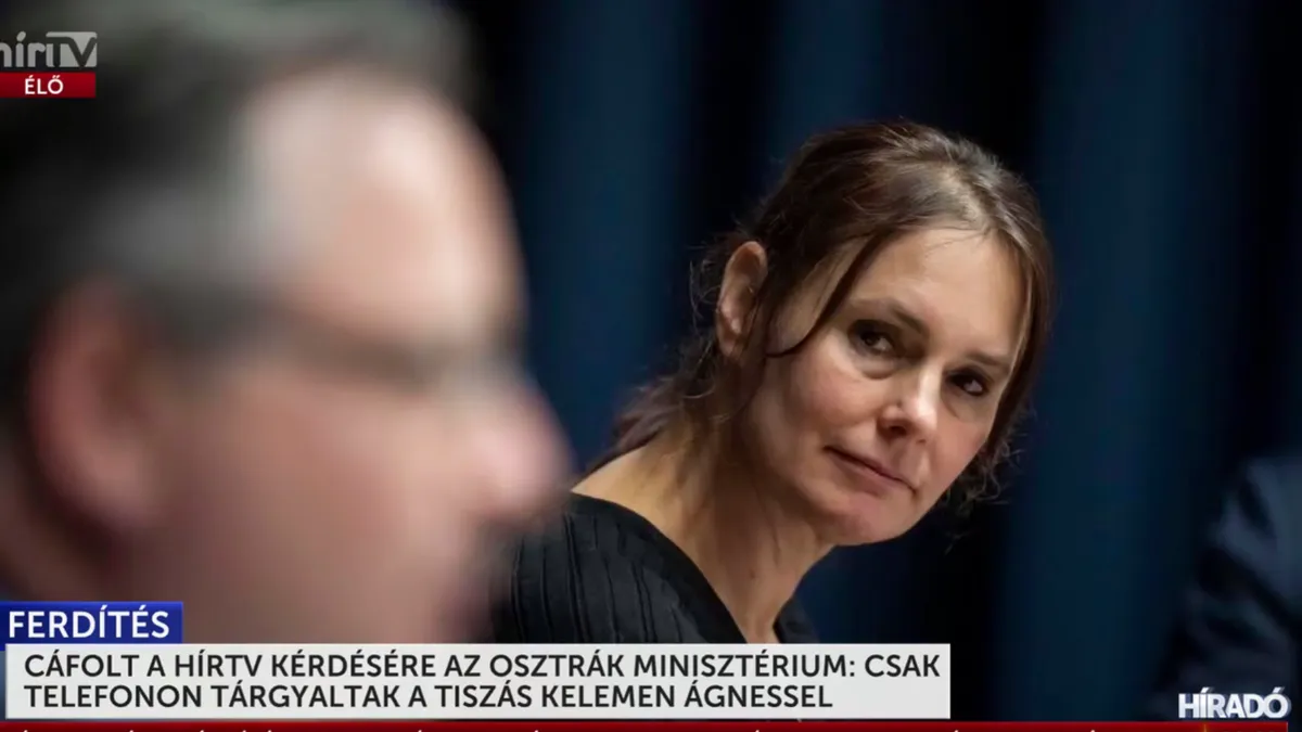 Kiszivárgott az igazság a Tisza Pártról: külföldről buktatták le a miniszterelnököt