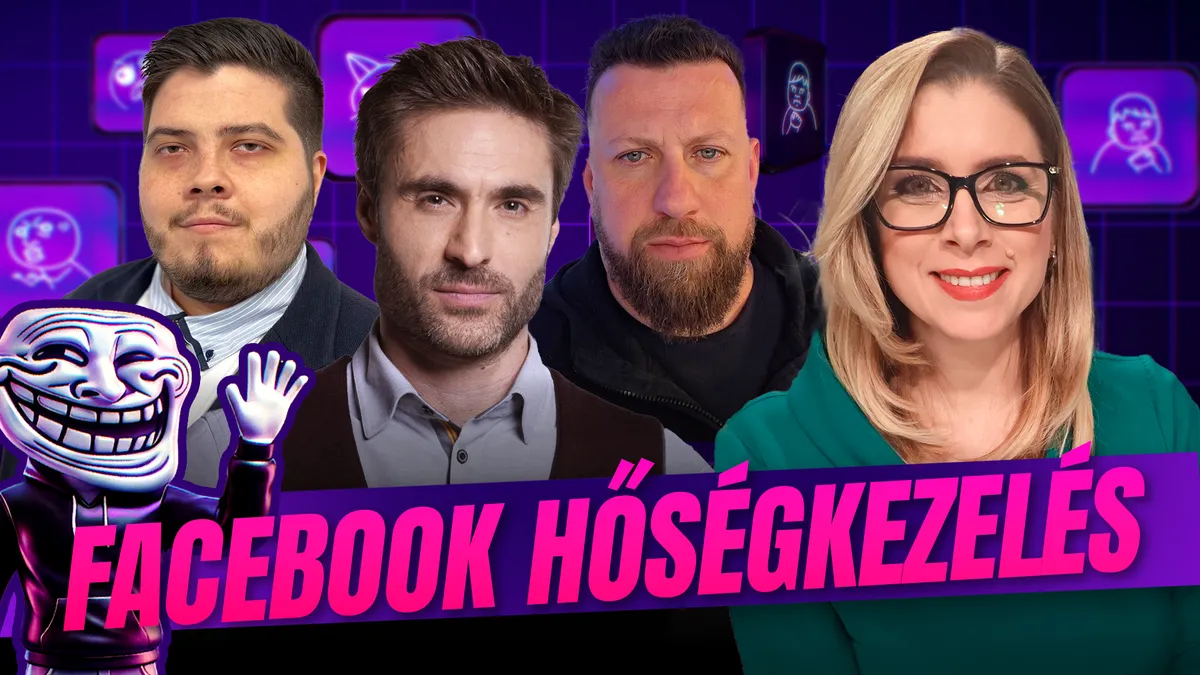 Virtuális válságkezelés a Trollban: Lájkokkal hűtik le Paksot?