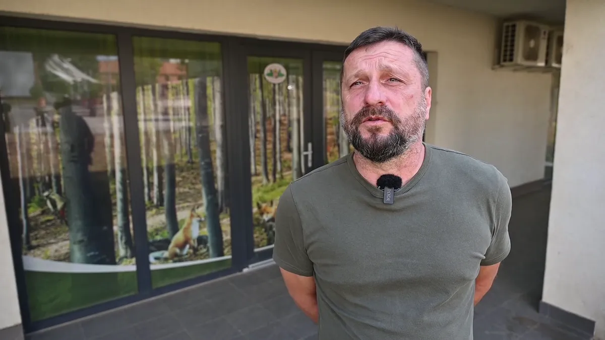 A tartós aszály a vadállományt is veszélyezteti