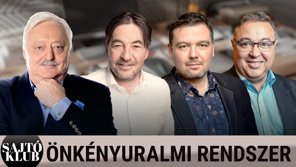 Önkényuralmi rendszer
