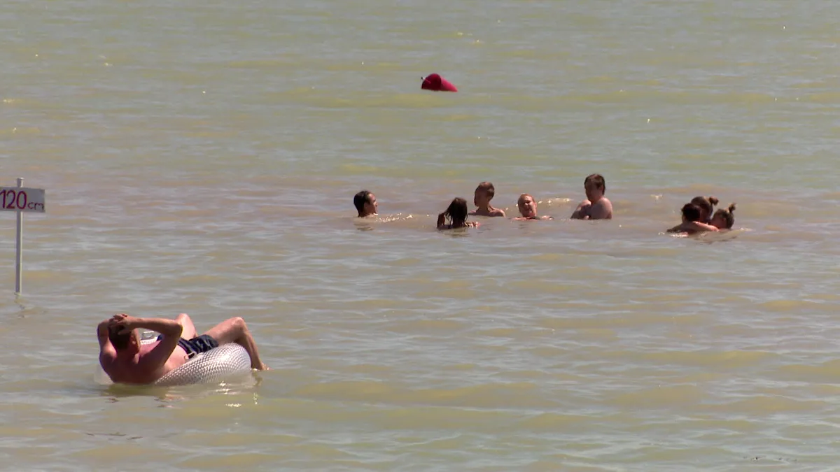 Augusztus 20-a után sem zár be a Balaton