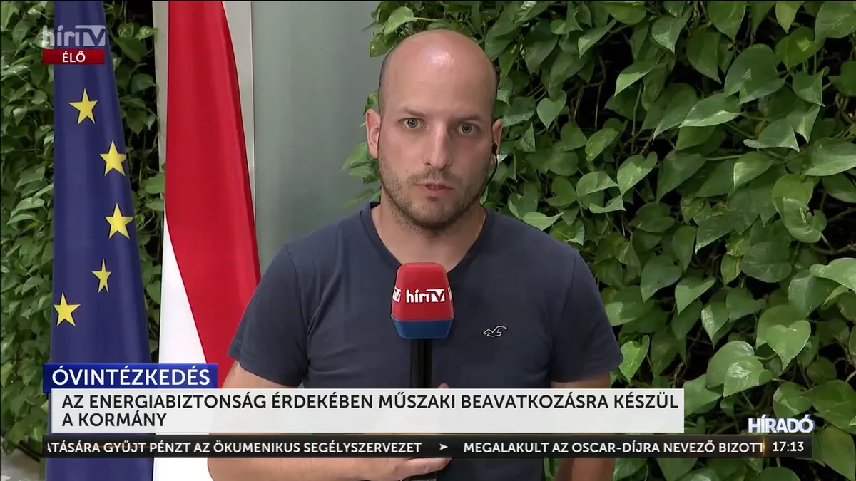 Két órás magyarázkodás Paksról: a kellemetlen újságírói kérdések elől menekült a kormányfő