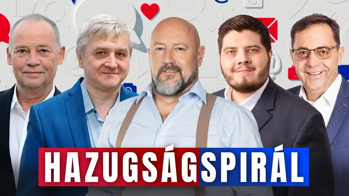 Hangzatos ígéretek, kínos cáfolatok: hol marad a hitelesség?