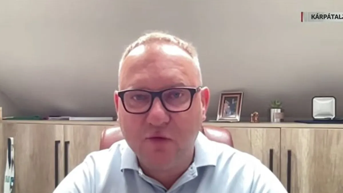 Augusztusban áramkorlátozások várhatók Ukrajnában
