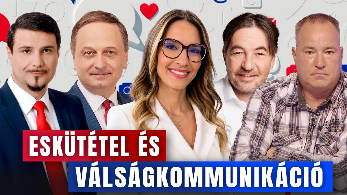 Eskütétel és válságkommunikáció