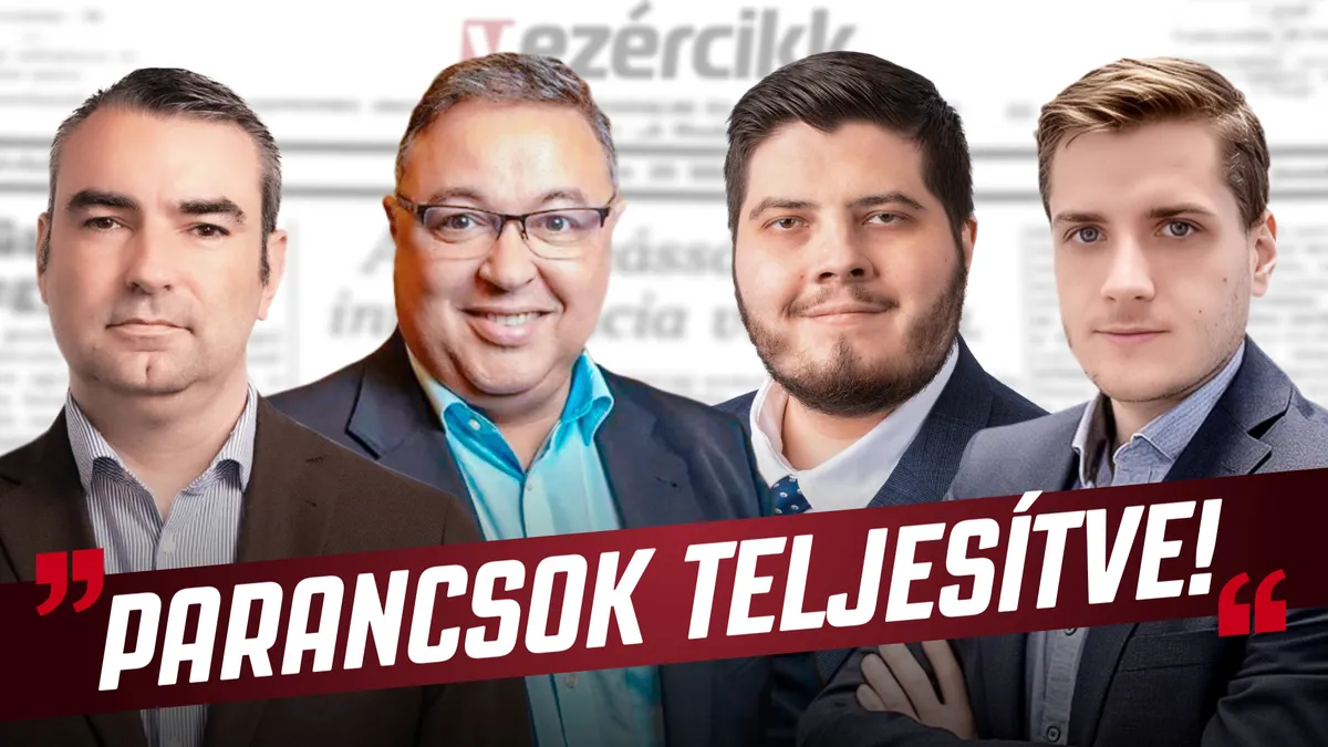 Megfélemlített alkotmánybírák