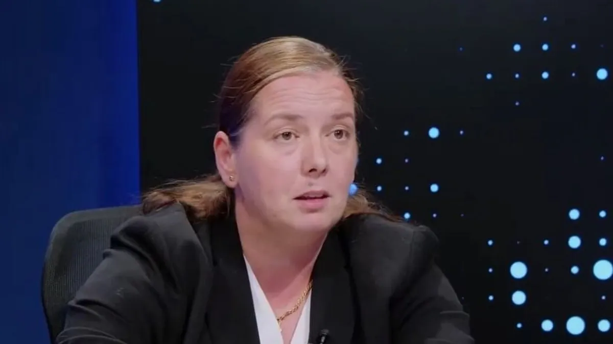 Egy felmérés szerint az NVVH vezetőjének jogi végzettséggel kellene rendelkeznie