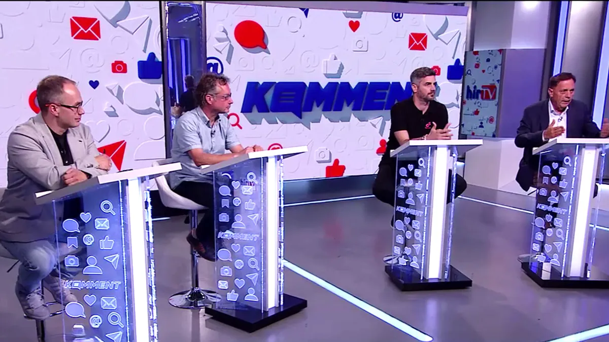 Ártatlan civilekre is áradhat a népharag