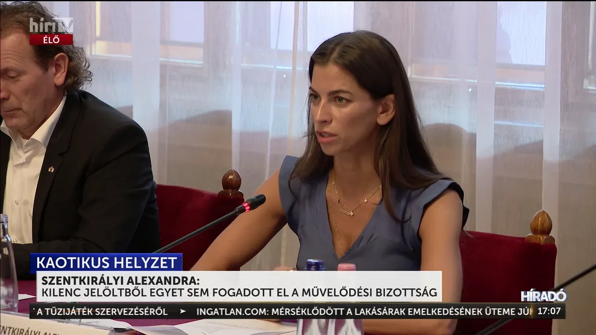 Cinikus diktátum: csak a saját embereiket hajlandók átengedni?