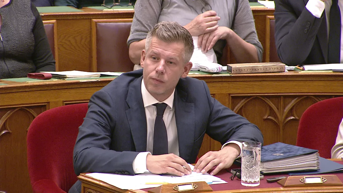Rétvári, Toroczkai és Bóka is élesen támadta a miniszterelnök válságkommunikációját