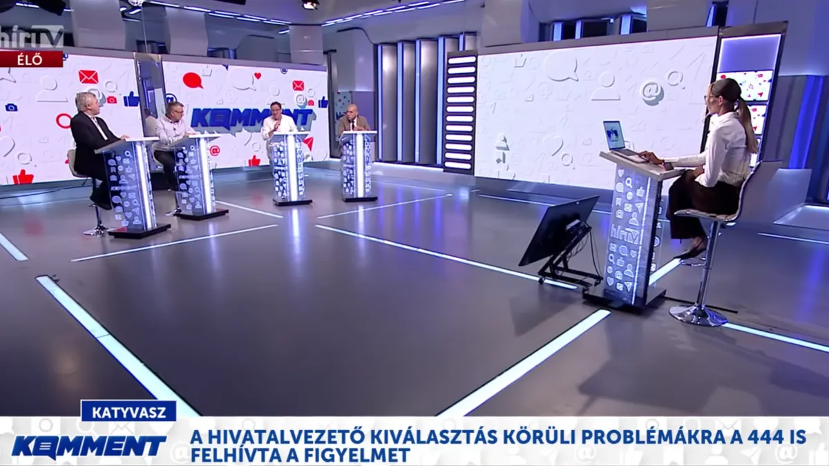 Vagyonvédelemnek álcázott politikai hatalomépítés?