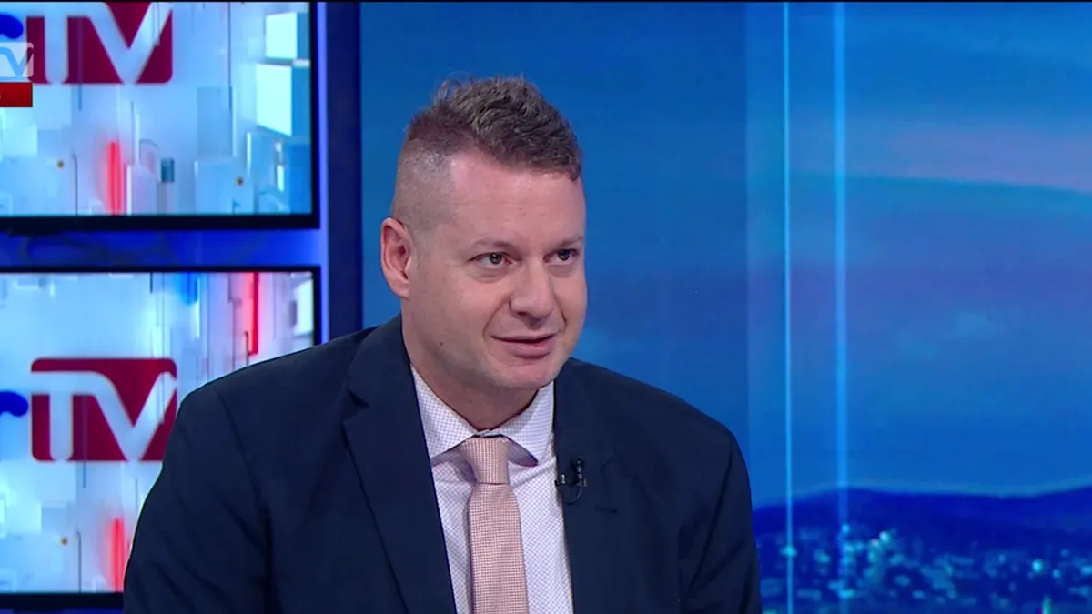 „Nettó hazaárulás” – Tóth Máté keményen bírálta az üzemanyag- és energiapolitikai döntéseket