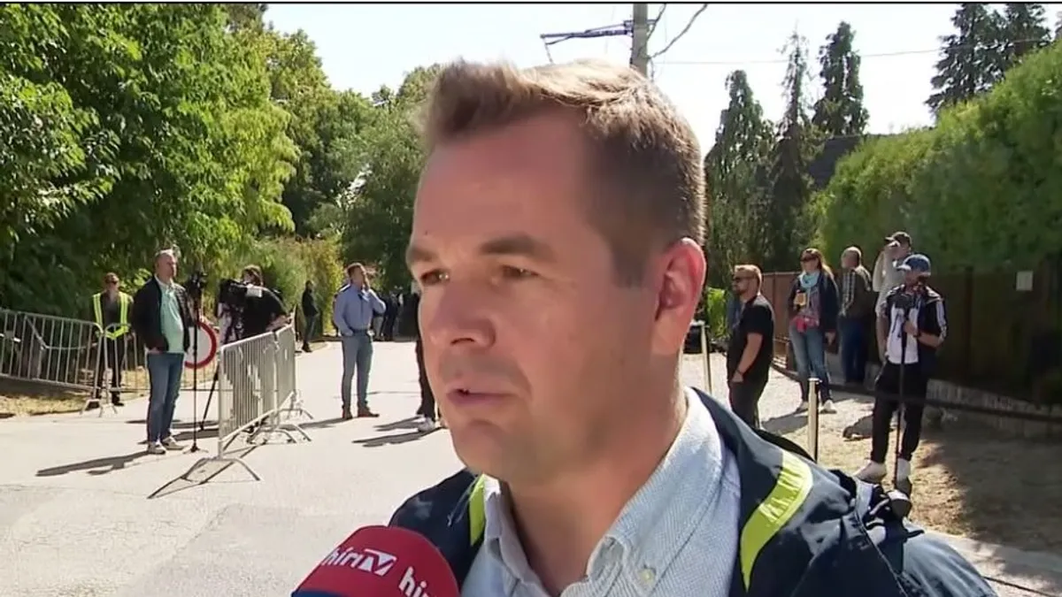 Németh Balázs: A nemzeti oldalnak vissza kell szereznie az irányítást