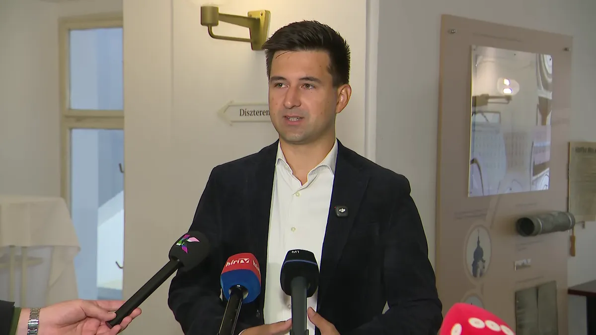Büntetőfeljelentést tett a Fidesz politikus a Bubi 3.0 közbeszerzése miatt