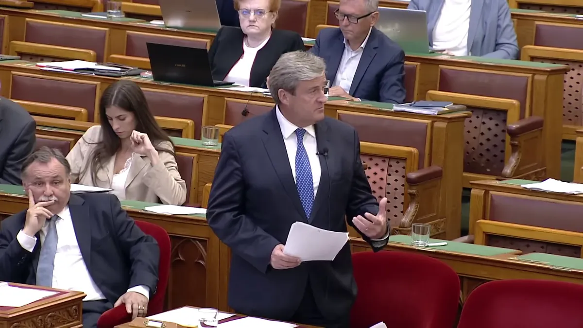 Újabb üzemanyag-drágulás: a megoldási javaslatot sem támogatja a Tisza