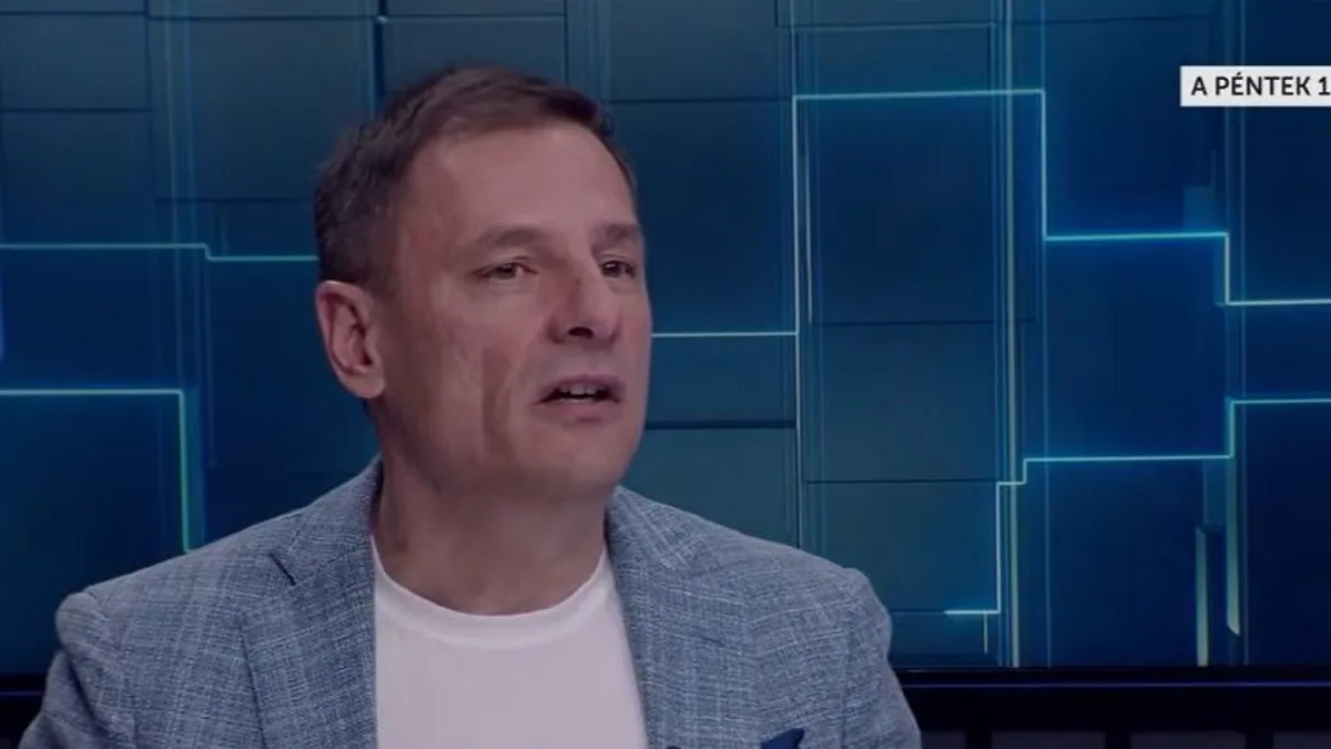 Tuzson Bence: Jogi és anyagi értelemben is felelősséggel tartoznak majd az új ÁVH dolgozói