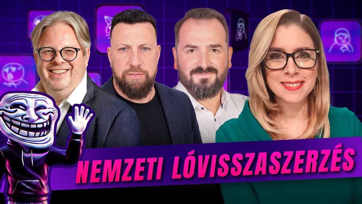 Elindult a nemzeti lóvisszaszerzési hivatal